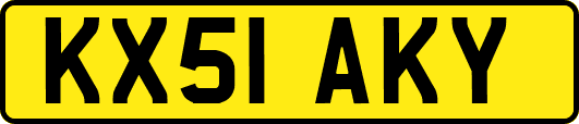 KX51AKY