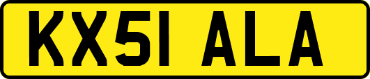 KX51ALA