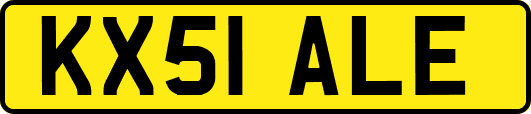 KX51ALE