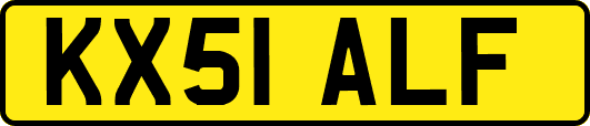 KX51ALF