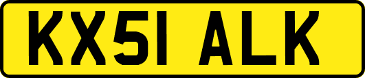 KX51ALK