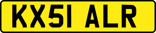 KX51ALR