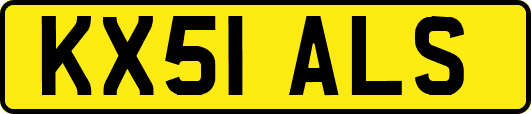 KX51ALS