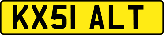 KX51ALT