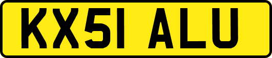 KX51ALU