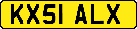 KX51ALX