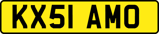 KX51AMO