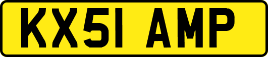 KX51AMP