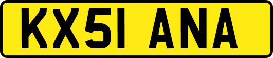 KX51ANA