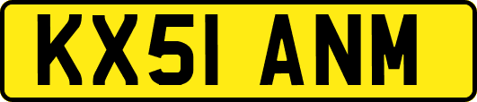 KX51ANM