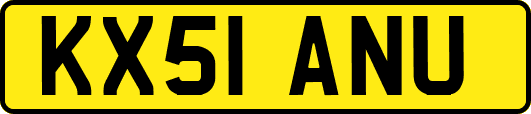 KX51ANU