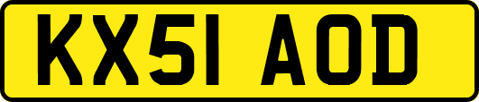 KX51AOD