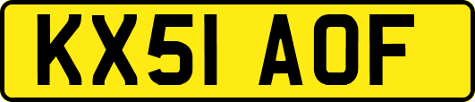 KX51AOF