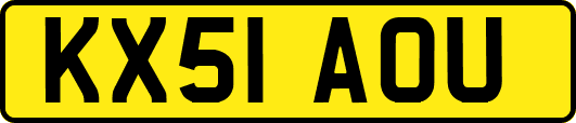 KX51AOU