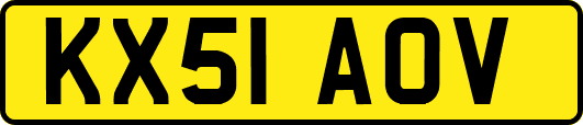 KX51AOV