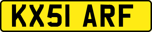KX51ARF