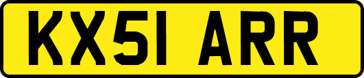 KX51ARR