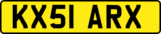 KX51ARX