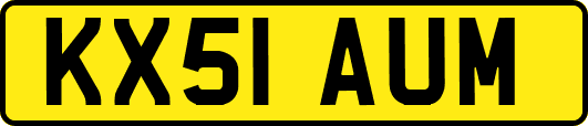KX51AUM