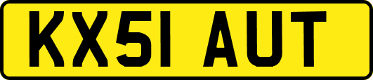 KX51AUT