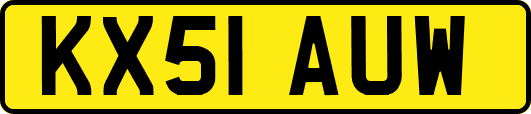 KX51AUW