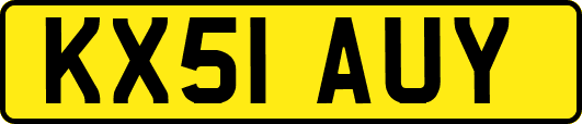 KX51AUY