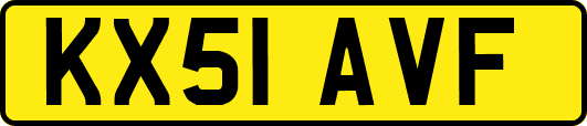 KX51AVF