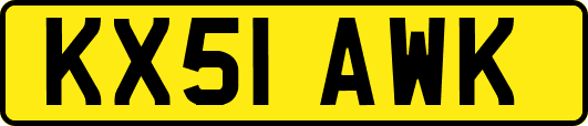 KX51AWK