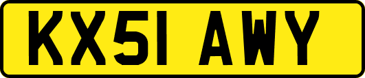 KX51AWY