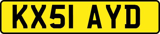 KX51AYD