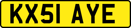 KX51AYE