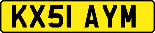 KX51AYM