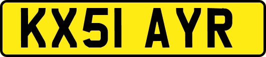 KX51AYR