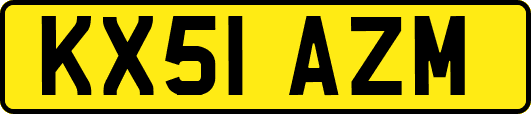 KX51AZM