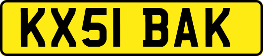 KX51BAK
