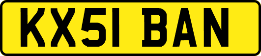 KX51BAN