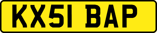 KX51BAP