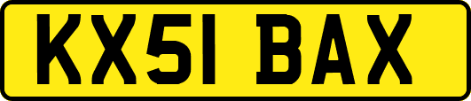 KX51BAX