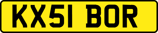 KX51BOR