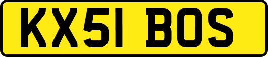 KX51BOS