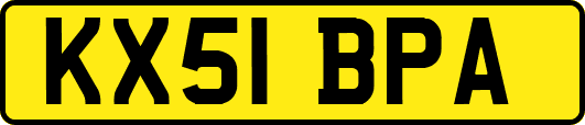 KX51BPA