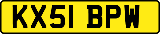 KX51BPW