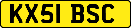 KX51BSC