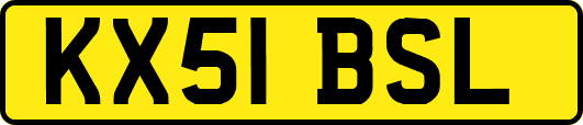 KX51BSL