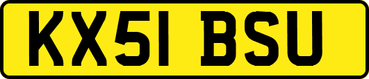 KX51BSU