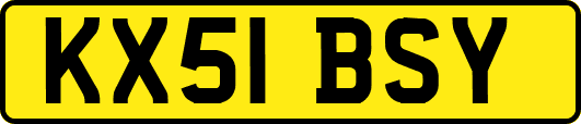 KX51BSY