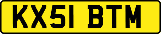 KX51BTM