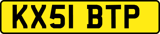 KX51BTP