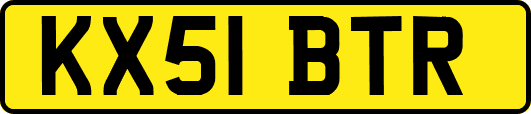 KX51BTR