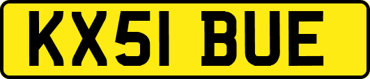 KX51BUE